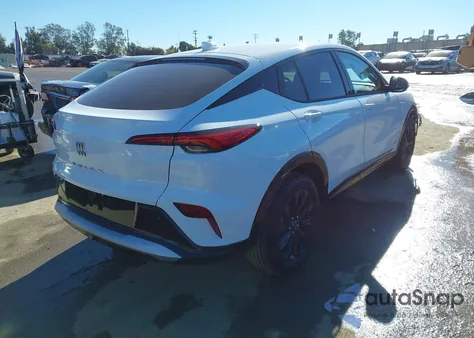 2026 Buick Envista Sport Touring Fwd z USA, uszkodzony, nr VIN KL47LBEP5TB077151